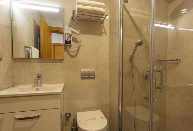 Acra Hotel Sultanahmet - Görsel 32