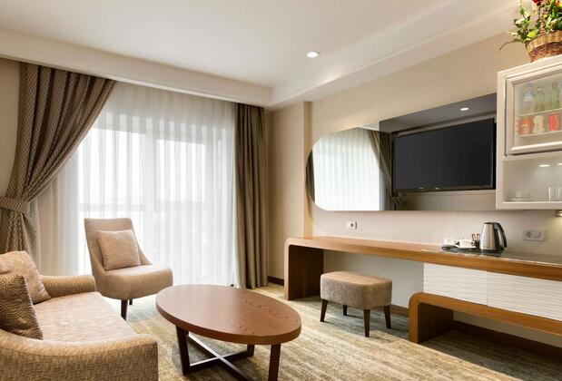 Ramada by Wyndham Gemlik Hotel & SPA - Görsel 41