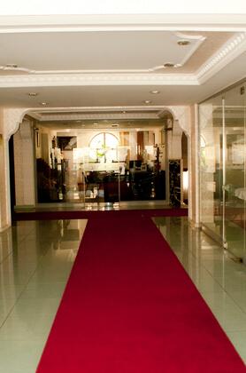 Şark Mermer Otel - Görsel 4