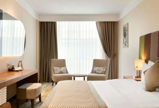 Ramada by Wyndham Gemlik Hotel & SPA - Görsel 42