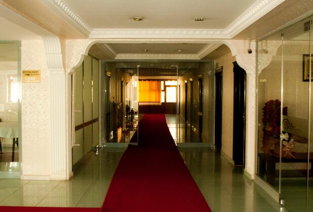 Şark Mermer Otel - Görsel 3