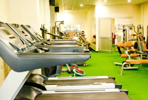 Şark Mermer Otel - Görsel 10