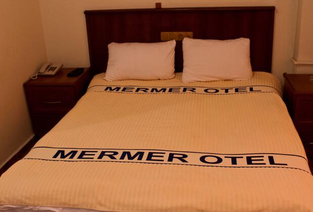 Şark Mermer Otel - Görsel 11