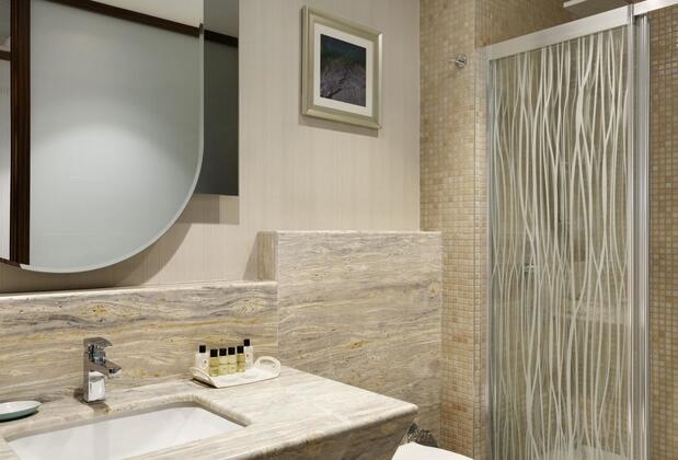 Ramada by Wyndham Gemlik Hotel & SPA - Görsel 46