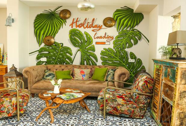 Başar Otel - Görsel 6