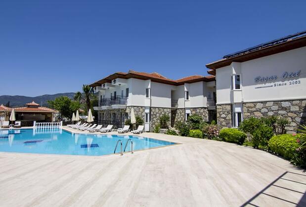 Başar Otel - Görsel 7