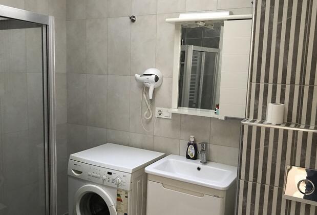 Sunset Aparts - Görsel 14