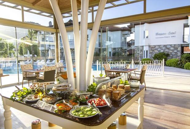 Başar Otel - Görsel 8