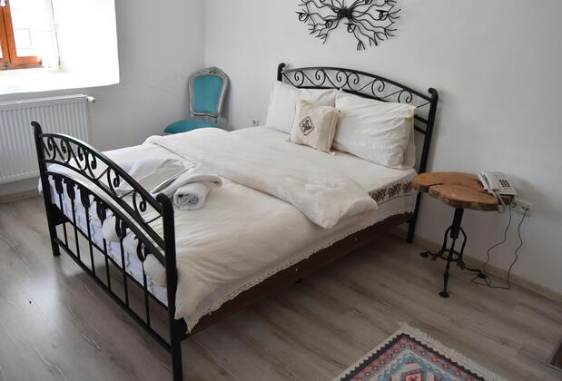 Merzifon Tarihi Taşhan Butik Otel - Görsel 7