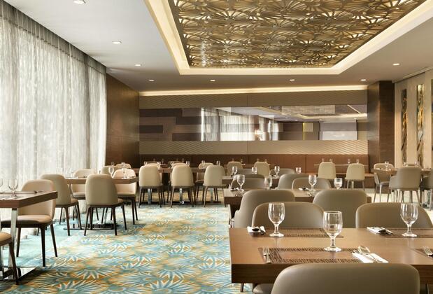 Ramada by Wyndham Gemlik Hotel & SPA - Görsel 19