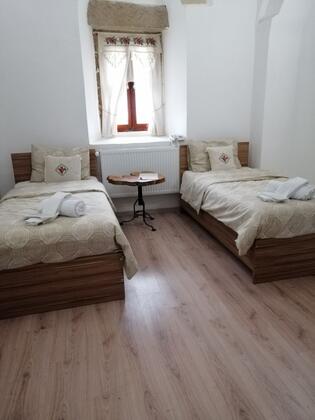 Merzifon Tarihi Taşhan Butik Otel - Görsel 12