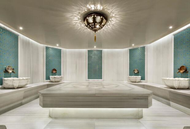 Ramada by Wyndham Gemlik Hotel & SPA - Görsel 23