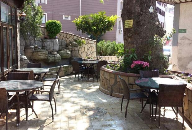 Kadı Konağı Termal - Görsel 2