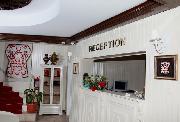 Kadı Konağı Termal - Görsel 4