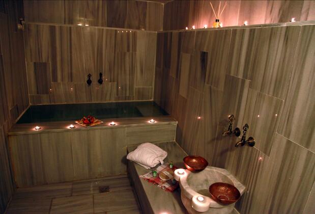 Kadı Konağı Termal - Görsel 8