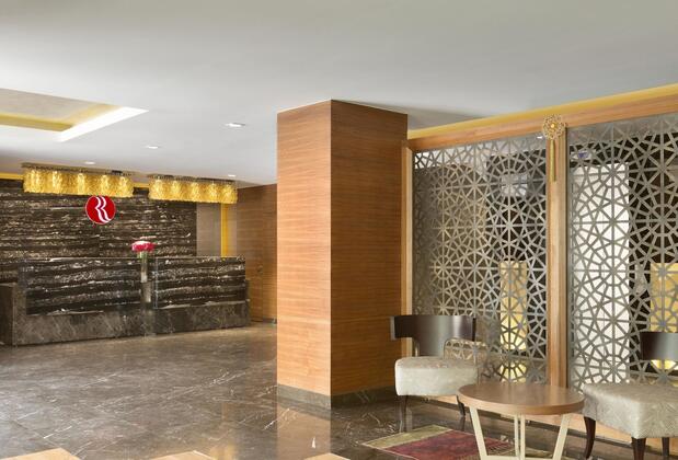 Ramada by Wyndham Gemlik Hotel & SPA - Görsel 6