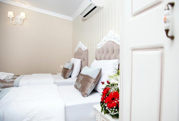 Kadı Konağı Termal - Görsel 9