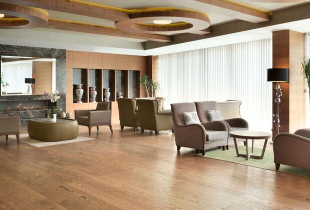 Ramada by Wyndham Gemlik Hotel & SPA - Görsel 8