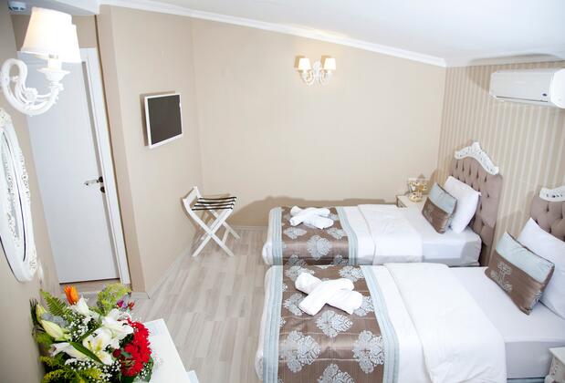 Kadı Konağı Termal - Görsel 10