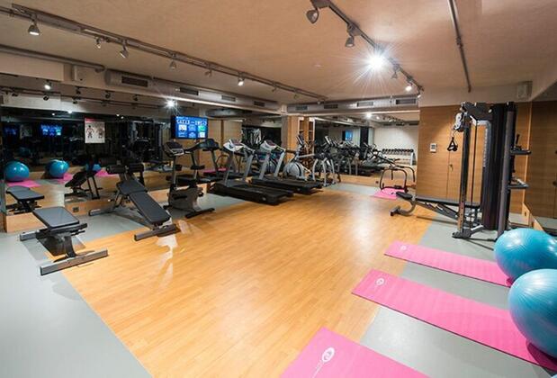 Ramada by Wyndham Gemlik Hotel & SPA - Görsel 26