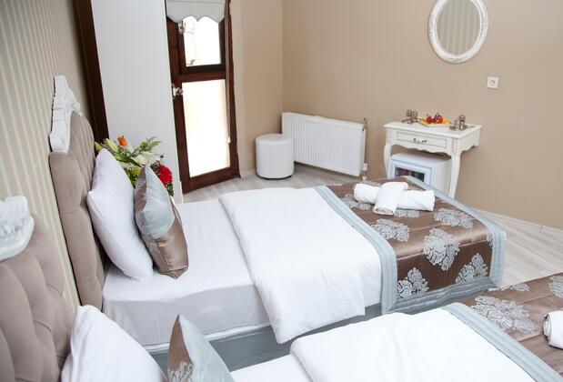 Kadı Konağı Termal - Görsel 11