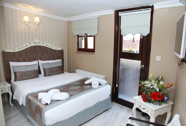 Kadı Konağı Termal - Görsel 12