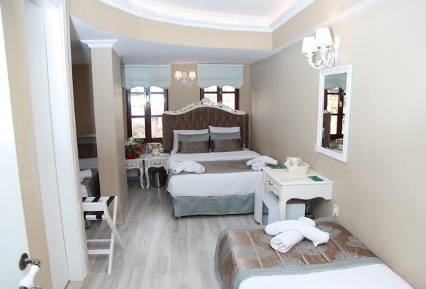 Kadı Konağı Termal - Görsel 13