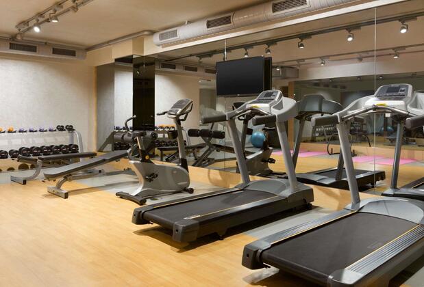 Ramada by Wyndham Gemlik Hotel & SPA - Görsel 25