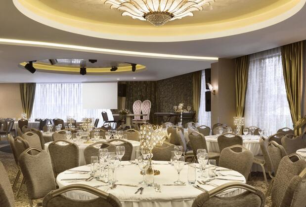 Ramada by Wyndham Gemlik Hotel & SPA - Görsel 39