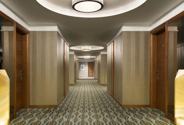 Ramada by Wyndham Gemlik Hotel & SPA - Görsel 22