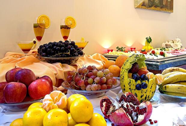 Acra Hotel Sultanahmet - Görsel 9