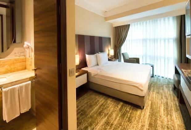 Ramada by Wyndham Gemlik Hotel & SPA - Görsel 45