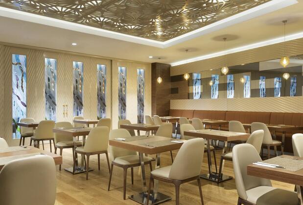 Ramada by Wyndham Gemlik Hotel & SPA - Görsel 20