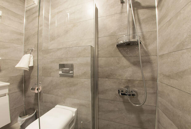 Sakarya Room Room Motel - Görsel 11