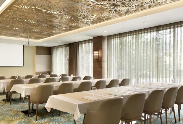 Ramada by Wyndham Gemlik Hotel & SPA - Görsel 14