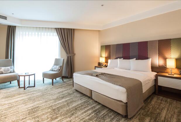 Ramada by Wyndham Gemlik Hotel & SPA - Görsel 40