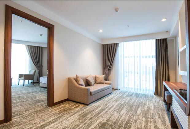 Ramada by Wyndham Gemlik Hotel & SPA - Görsel 38