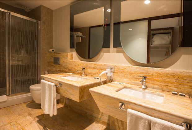 Ramada by Wyndham Gemlik Hotel & SPA - Görsel 49