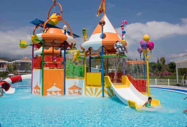 Club Marco Polo - Görsel 17