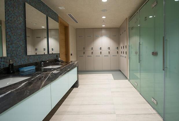 Ramada by Wyndham Gemlik Hotel & SPA - Görsel 50