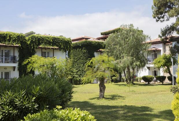 Club Marco Polo - Görsel 5