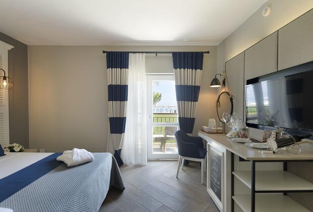 Club Marco Polo - Görsel 9