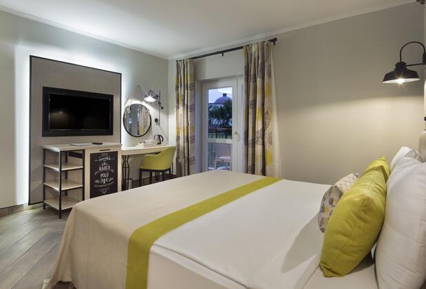 Club Marco Polo - Görsel 8