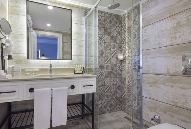 Club Marco Polo - Görsel 35