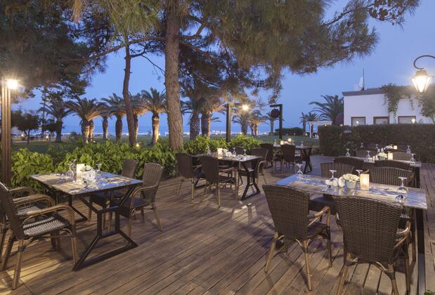 Club Marco Polo - Görsel 34