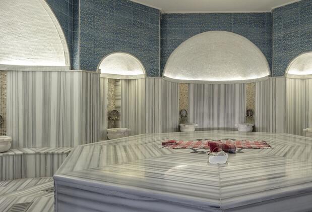 Club Marco Polo - Görsel 23