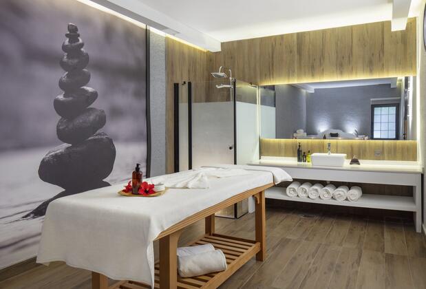 Club Marco Polo - Görsel 25