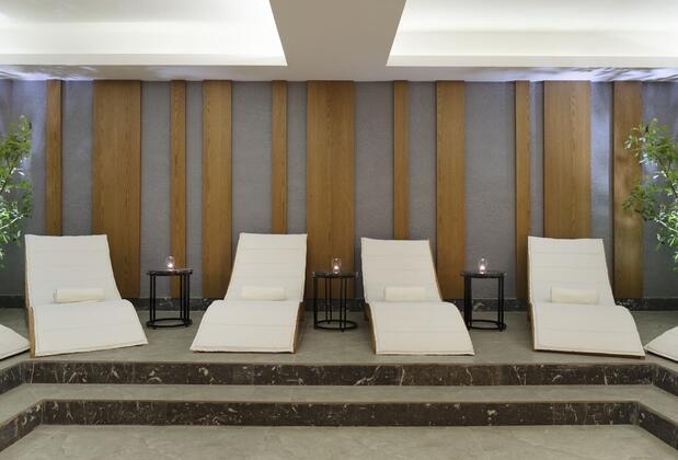 Club Marco Polo - Görsel 24