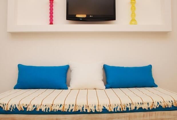 Limani Zafer Otel Bozcaada  - Görsel 10