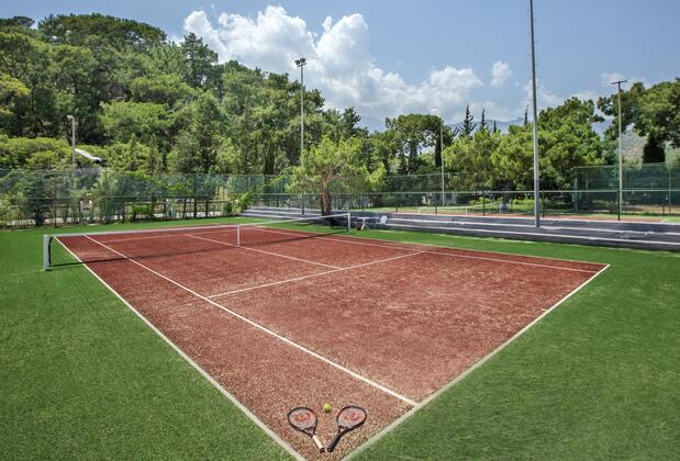 Club Marco Polo - Görsel 30